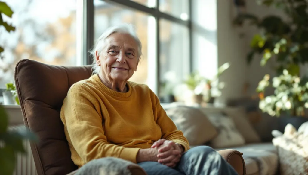 entdecken sie eine innovative technik, die weder meditation noch therapie ist und ihre emotionale balance sofort verbessert.