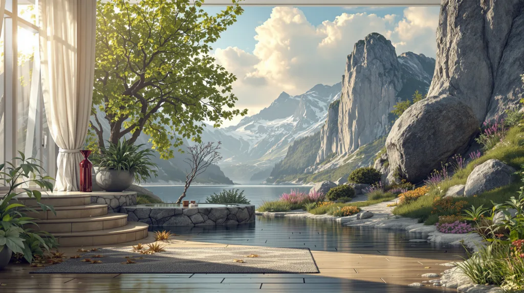 entdecken sie eine innovative übung, die weder yoga noch meditation ist, aber perfekt stress reduziert und ihre jugendlichkeit fördert.