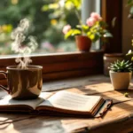 erleben sie, wie langsame routinen ohne zeitdruck und eile ihr leben nachhaltig verändern können und zu mehr zufriedenheit und gelassenheit führen.