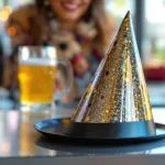 entdecke mit unserem partyhut-test, was dein hut über deine wahre persönlichkeit verrät – keine zufälle, kein trend, sondern du selbst!