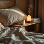 entdecke eine natürliche abendroutine, die dir hilft, sofort einzuschlafen – ganz ohne frühes schlafengehen oder tabletten.